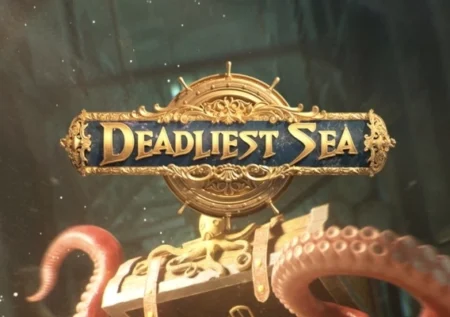 Deadliest Sea