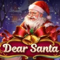 Dear Santa