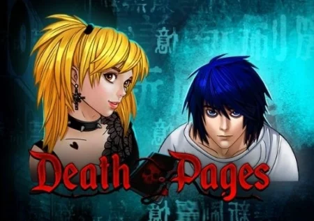 Death Pages