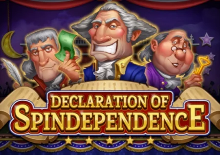 Declaration of Spindependence