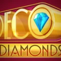 Deco Diamonds