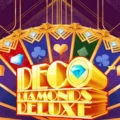 Deco Diamonds Deluxe