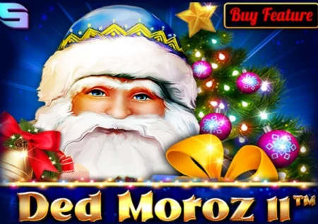 Ded Moroz II