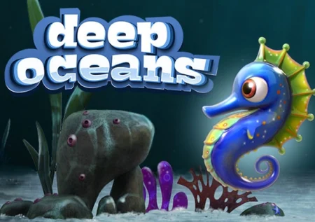 Deep Oceans