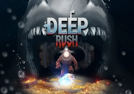 Deep Rush