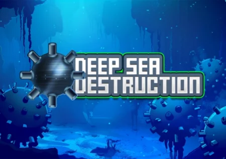 Deep Sea Destruction