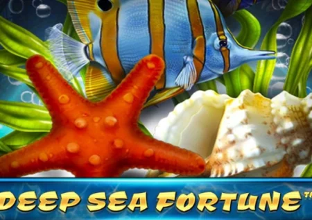 Deep Sea Fortune