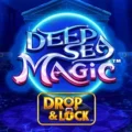 Deep Sea Magic Drop & Lock