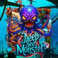 Deep Sea Monster