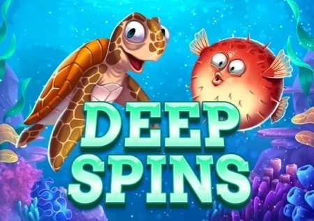 Deep Spins