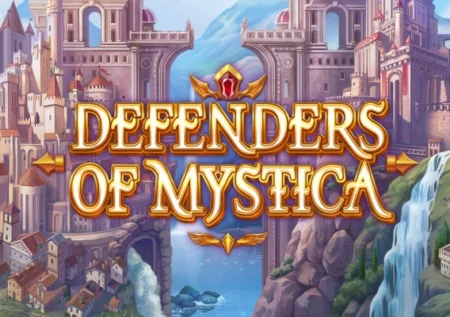 Defenders of Mystica