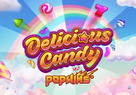 Delicious Candy PopWins