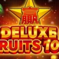 Deluxe Fruits 100