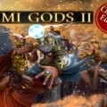 Demi Gods 2 – Christmas Edition