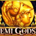 Demi Gods V