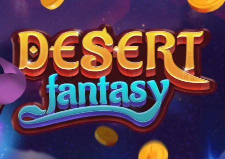 Desert Fantasy