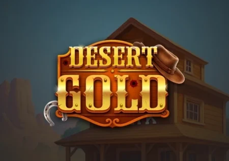 Desert Gold