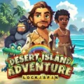 Desert Island Adventure