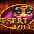 Desert Tales