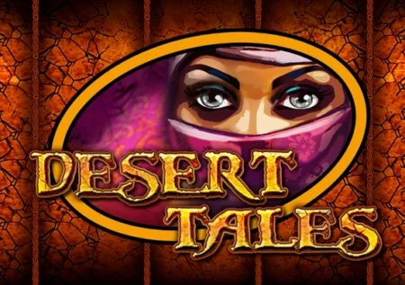 Desert Tales