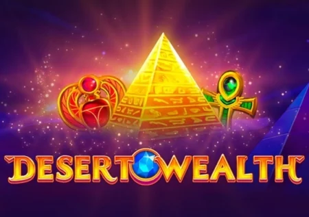 Desert Wealth