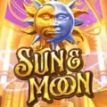 Destiny of Sun & Moon