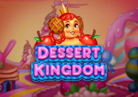 Dessert Kingdom
