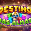 Destino Das Almas