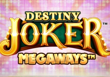 Destiny Joker Megaways