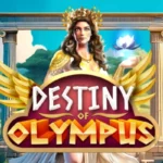 Destiny of Olympus