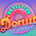 Detective Donut Kickback