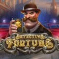 Detective Fortune