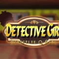 Detective Girl