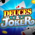 Deuces & Joker