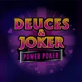 Deuces & Joker – Power Poker