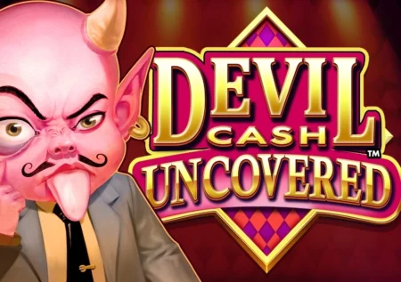 Devil Cash Uncovered