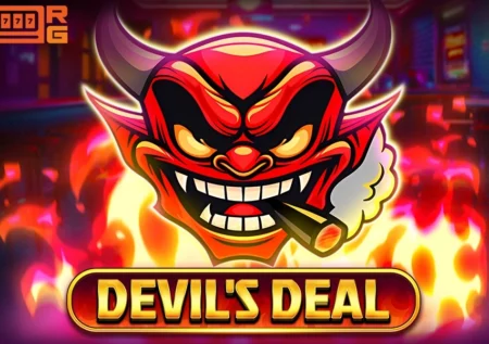 Devil’s Deal