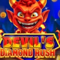 Devil’s Diamond Rush