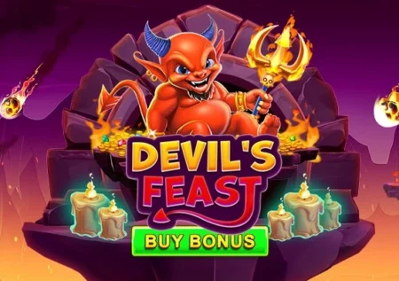 Devil’s Feast
