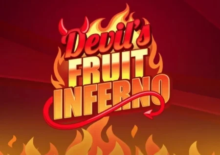 Devil’s Fruit Inferno