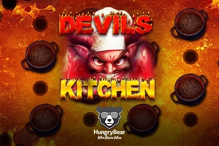 Devil’s Kitchen