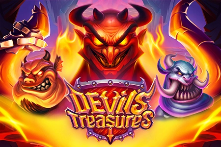 Devil’s Treasures