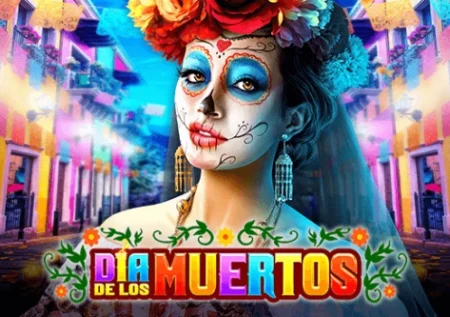Dia de los Muertos