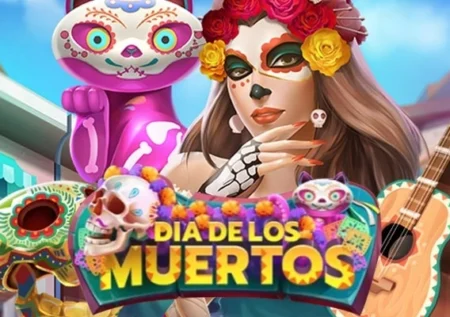 Dia De Los Muertos