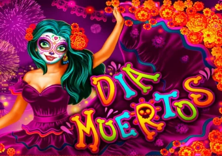 Dia Muertos