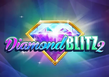 Diamond Blitz 2