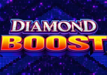Diamond Boost