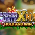 Diamond Bounty Xmas Hold and Win