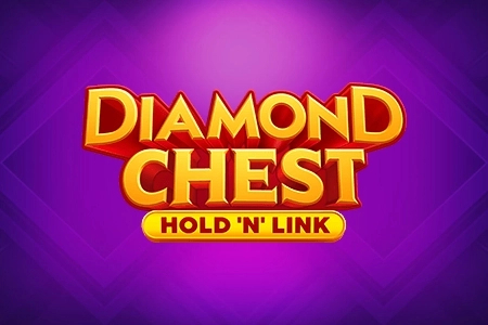 Diamond Chest: Hold ‘N’ Link