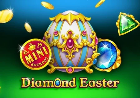 Diamond Easter